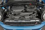 Mini Cooper S Countryman ALL4 2017 года (UK)